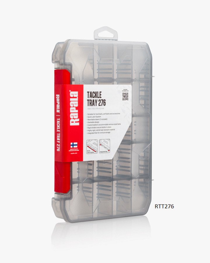 RAPALA20TACKLE20TRAY20276.jpg RAPALA CAJA TACKLE TRAY 276 - Imagen 1