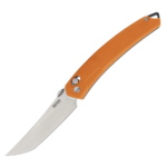 SRM STEADY READY FOR MORE / NAVAJA MODELO 9211-GJ / NARANJO