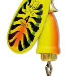 VIBRAX SPINNER N°4 FT