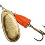 SPINNER VIBRAX / BFF5 GFR  /13G