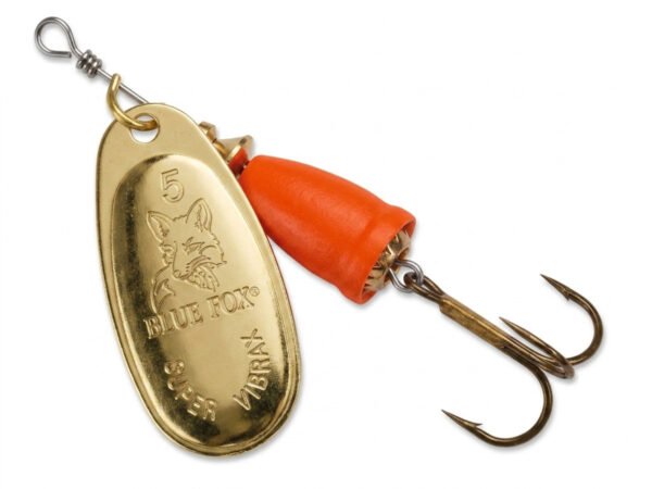 SPINNER VIBRAX / BFF5 GFR /13G