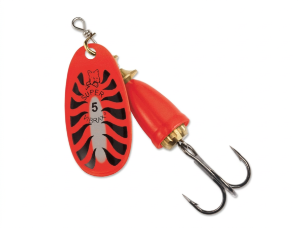 SPINNER  VIBRAX / BFF5/ OCW / 13 GR