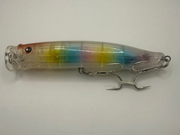 POPPER /150MM 54.5G / NSB111 / ARCORIS / NOEBY
