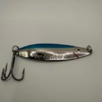 CUCHARA  MORESILDA /  40 G  / SILVER BLUE