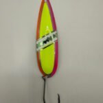 CUCHARA  /  MULTICOLOR 10.5 CM/ RIVERKING