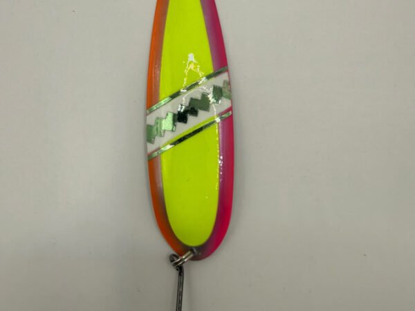 CUCHARA / MULTICOLOR 10.5 CM/ RIVERKING