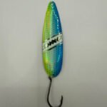 CUCHARA / AQUA HUNTER 10,5 CM/ RIVERKING