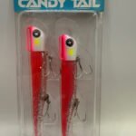 CANDY TAIL / 35G- P CHRISTMAS / SAKANA
