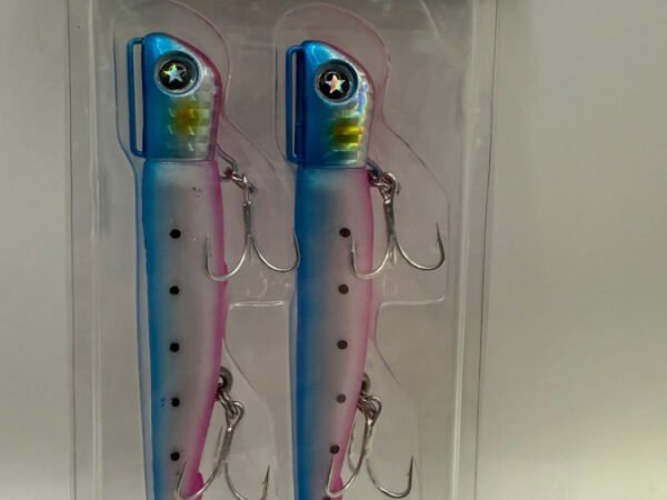 CANDY TAIL /35G -P MOSS / SAKANA