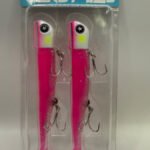 CANDY TAIL / 35G - P FLUORESCENT / SAKANA