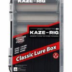 KAZE-RIG CAJA CLASSIC LURE BOX GRIS