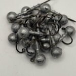 JIG HEAD  LUREHOLIC  STRONG /   14  GR  /   5/0  20 PCS