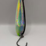 SEÑUELO CHINA GIBBS G FORCE HERRING AID