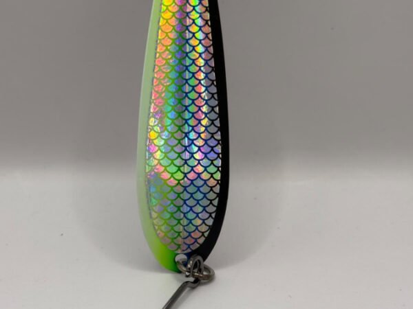 SEÑUELO CHINA GIBBS G FORCE HERRING AID