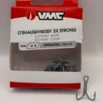 ARAÑAS  / N°4   CROMADAS VMC  /10 PCS