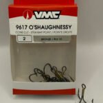 ARAÑA N°2 / 5U- 7547 BN / VMC