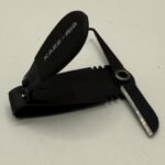 KAZE RIG PRO LINE CUTTER / CORTADOR DE LINEA INOX
