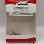 ARAÑA PREDATOR CARNASSIERS  / 9617 BZ N°7 /  10U 7 VMC