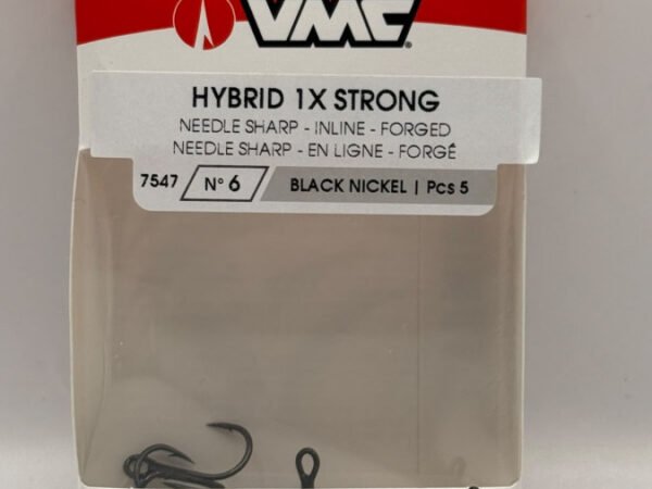 ARAÑA N°6 5U 7547 BN VMC
