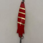 CUCHARA TOBY 28G CORBATA / EVIA