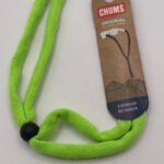 Correa / Tiras de lentes CHUMS / EV Green