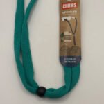 Correa / Tiras de lentes CHUMS / Teal Upcycled