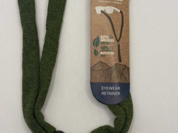 Correa / Tiras de lentes CHUMS / Grass Upcycled