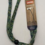 CORREA  TIRAS DE LENTES  /CHUMS BROWN TROUT