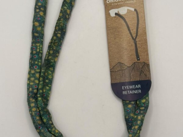 CORREA TIRAS DE LENTES /CHUMS BROWN TROUT