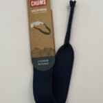 Correa / Tiras de lentes CHUMS / Neoprene Navy Azul Marino