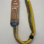 CORREA  / TIRAS DE LENTES CHUMS BROWN TROUT