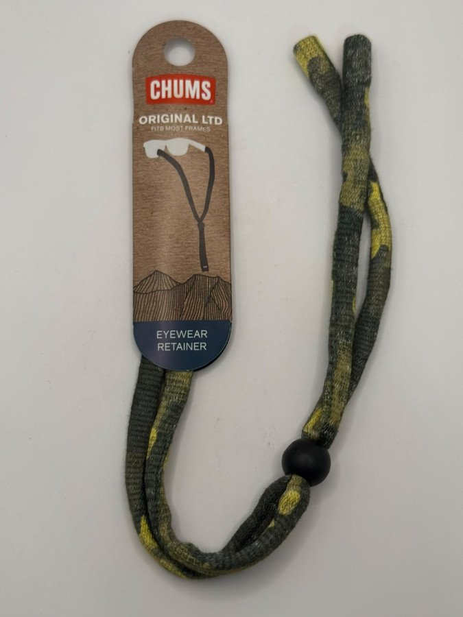 WhatsApp20Image202026-06-2720at2014.16.322028329.jpeg Correa / Tiras de lentes CHUMS / Fish Camo Green - Imagen 1