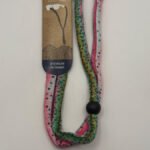 CORREA /TIRAS DE LENTES CHUMS RAINBOW  /TROUT