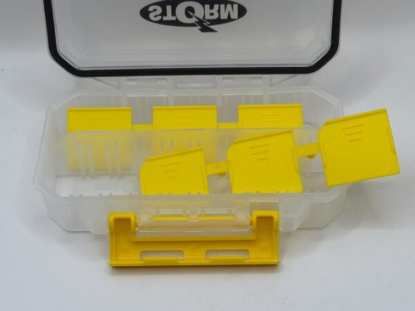 Caja Pesca Storm REF 16STORGESDVB