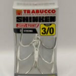 Trabucco Araña Shinken TN 5646 / 3/0 / QTY 3