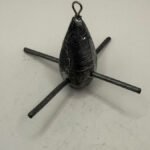 Plomo Torpedo  /Ancla 100 grs