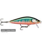 SEÑUELO COUNDOWN ELITE 55 MM 5 GR GDOK RAPALA