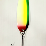 GIBBS CUCHARA / G FORCE 40 / NO BANANAS