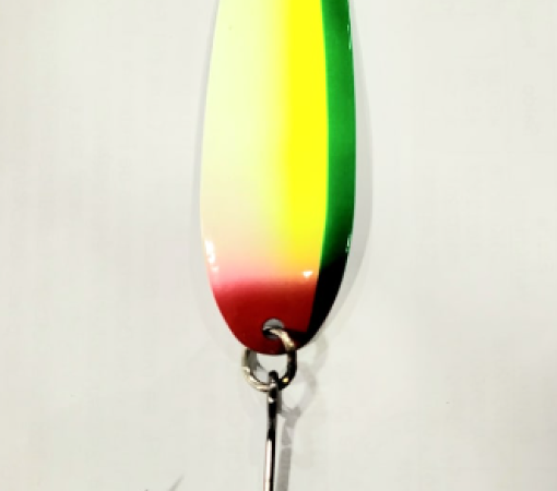 GIBBS CUCHARA / G FORCE 40 / NO BANANAS