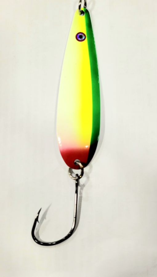 cuchara.png GIBBS CUCHARA / G FORCE 40 / NO BANANAS - Imagen 1
