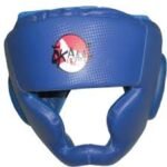 CABEZAL BOX AZUL L OKAMI