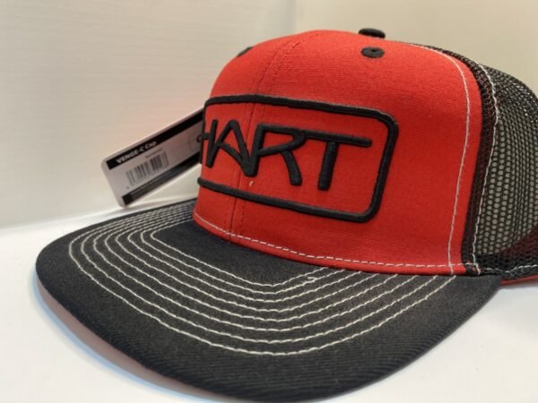 JOCKEY GORRO REF XHVEC HART VENGE