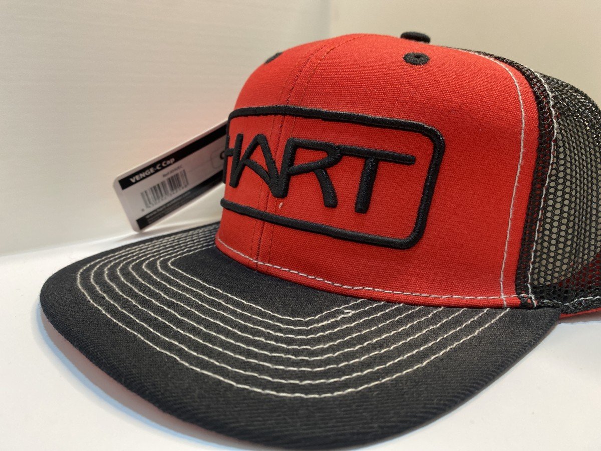 image-1.jpg JOCKEY GORRO REF XHVEC HART VENGE - Imagen 1