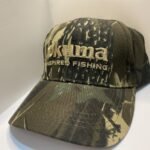 GORRO / JOCKEY CAMUFLADO OKUMA