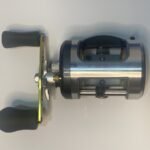 CARRETE AKENA AK 400 OKUMA