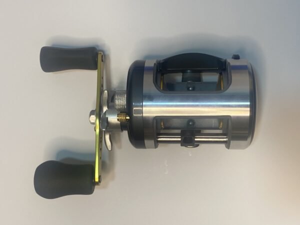 CARRETE AKENA AK 400 OKUMA
