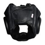 CABEZAL BOX NEGRO L OKAMI