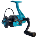 BLUE FOX RANCO 6000 CARRETE 3 RODAMIENTOS BLUE FOX - Imagen 2