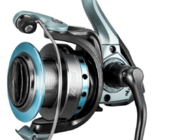 CARRETE ALARIS ALS 30 OKUMA