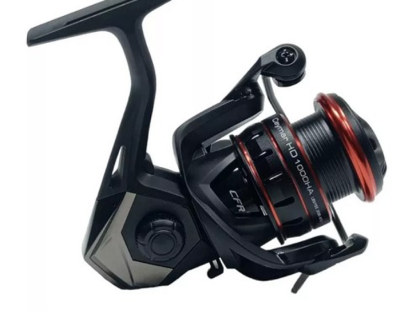CARRETE CEYMAR HD 1000 HA OKUMA
